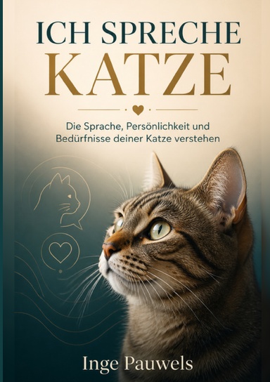 Ich spreche Katze