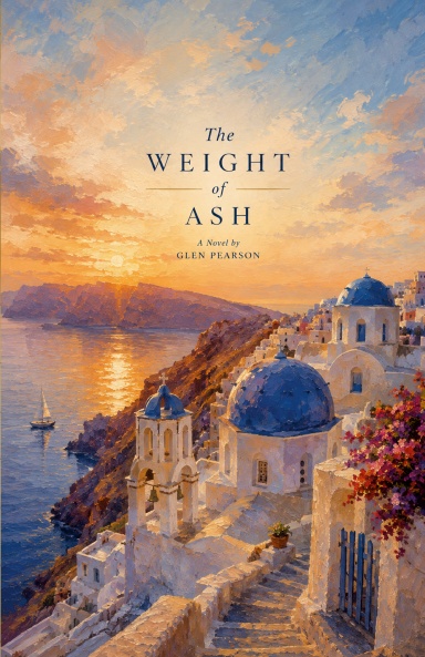 The Weight of Ash