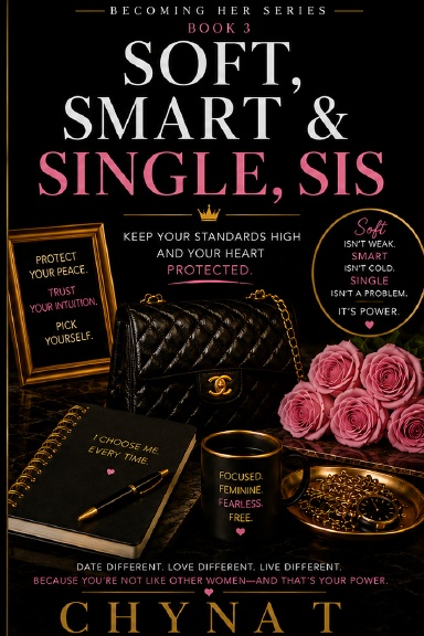 Soft, Smart & Single, Sis