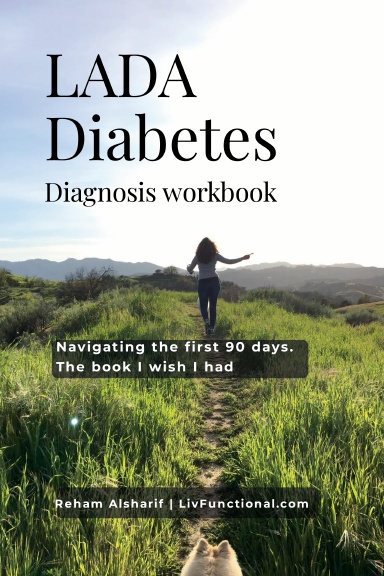 LADA Diabetes diagnosis Workbook