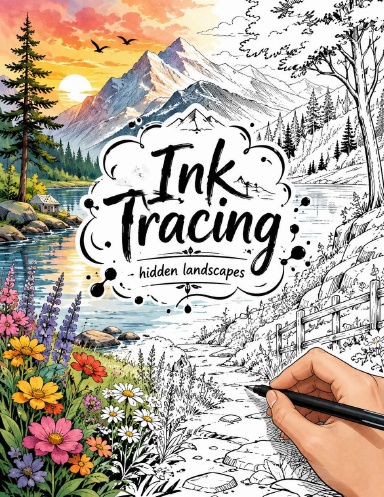 Ink Tracing