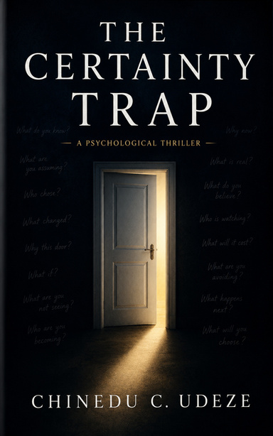 The Certainty Trap