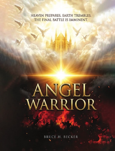 Angel Warrior