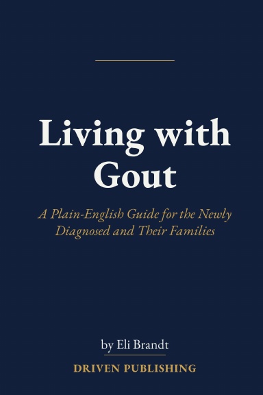 Living with Gout