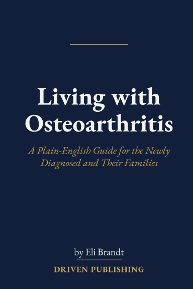 Living with Osteoarthritis