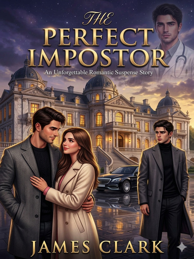 The Perfect Impostor