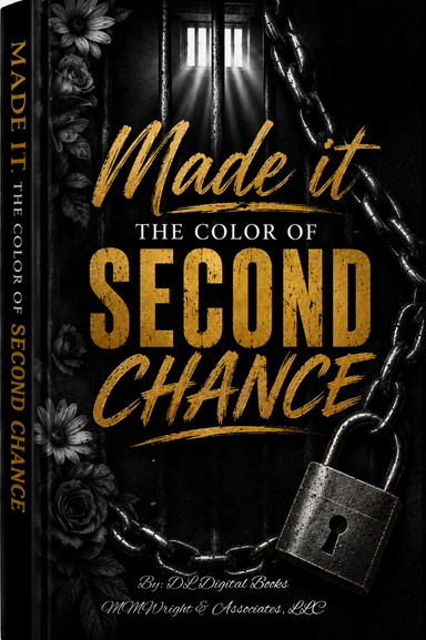 Made It Second Chances