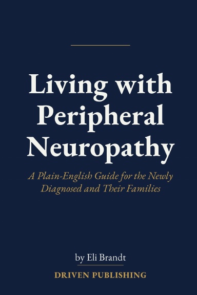 Living with Peripheral Neuropathy