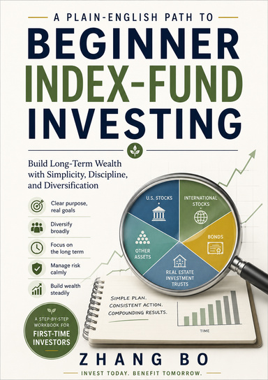 Beginner Index-Fund Investing