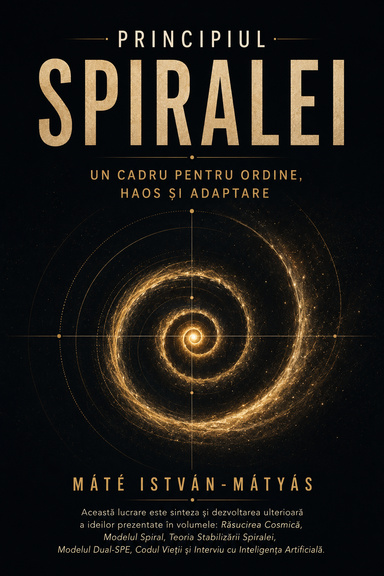 Principiul Spiralei