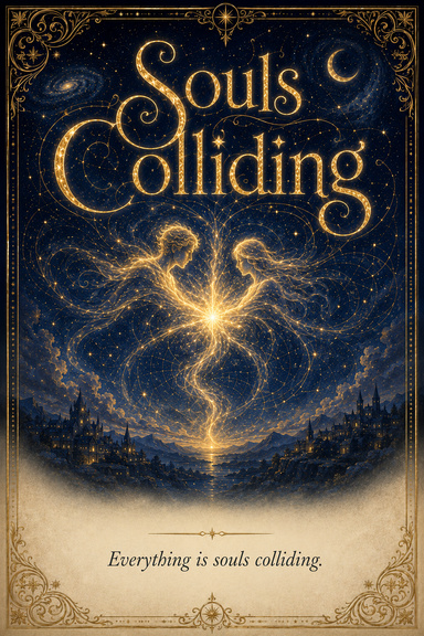 Souls Colliding