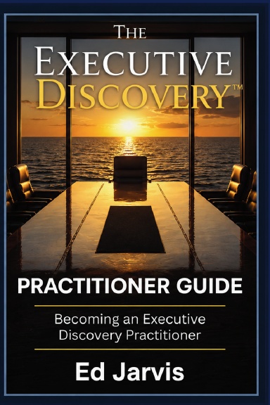 THE EXECUTIVE DISCOVERY™