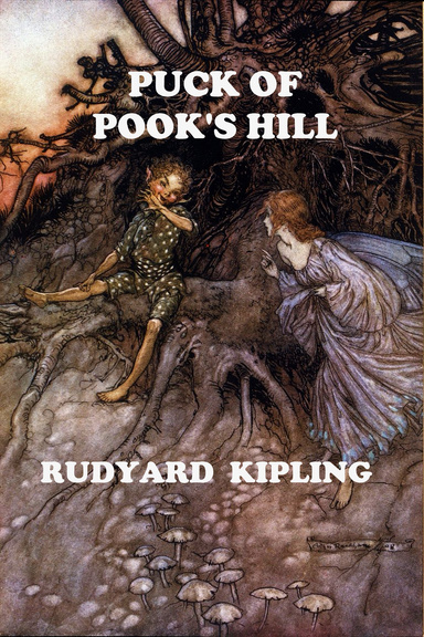 PUCK OF POOK'S HILL