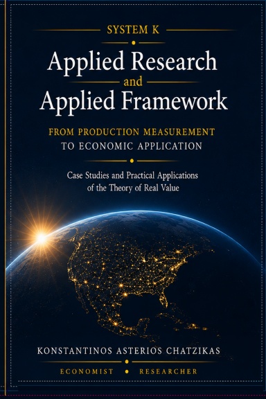 System K: Applied Research and Applied Framework