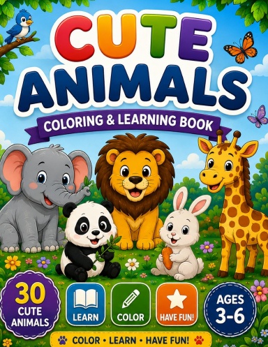 Cute Animals