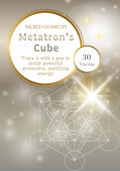 Metatron's Cube