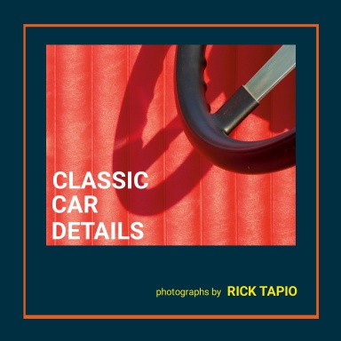Classic Car Details