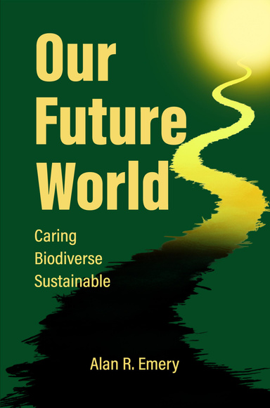 Our Future World