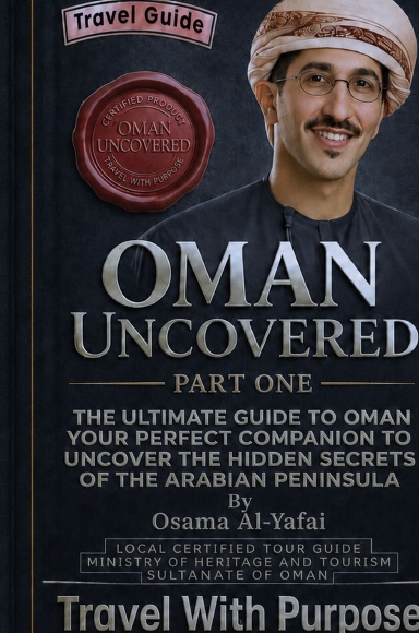 OMAN UNCOVERED