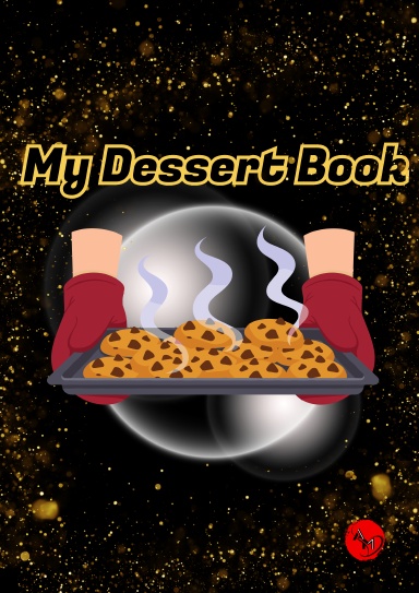 My Dessert Book