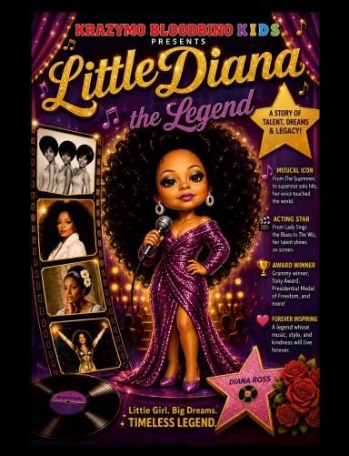 Little Diana