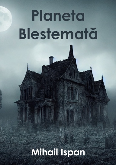 Planeta Blestemată