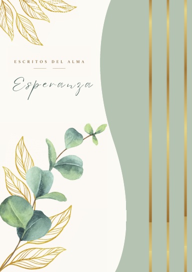 Escritos del Alma: Esperanza