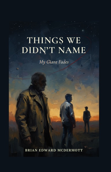 Things We Didn't Name.