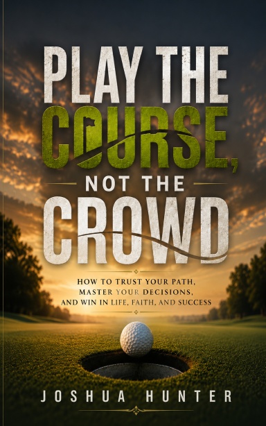 Play the Course, Not the Crowd