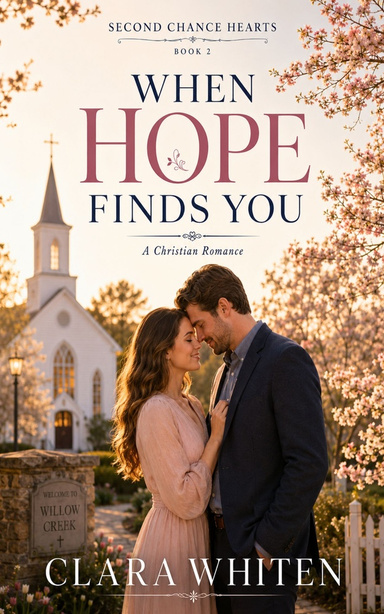 When Hope Finds You
