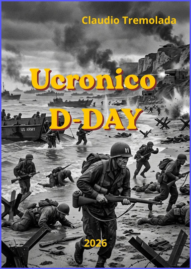 Ucronico D-DAY