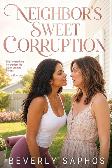 Neighbor's Sweet Corruption
