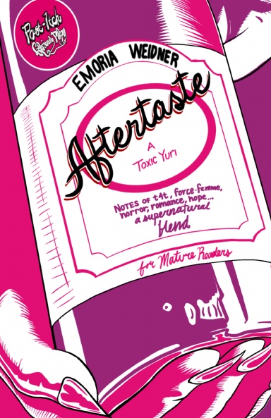 Aftertaste