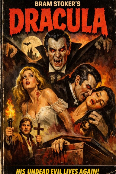 Dracula
