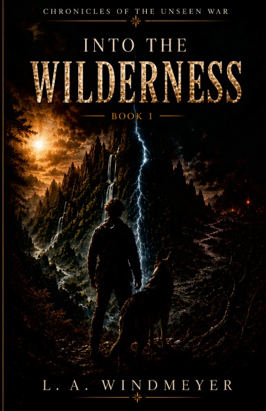 The Chronicles of the Unseen War