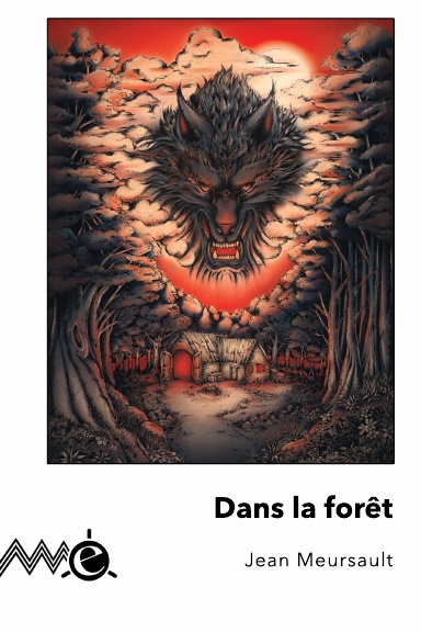 Dans la forêt