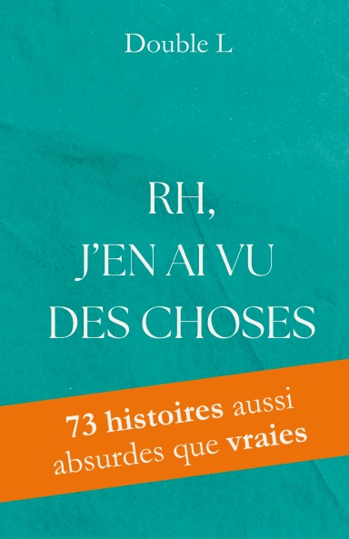 Rh, J'en ai vu des choses
