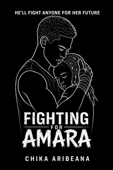 Fighting for Amara