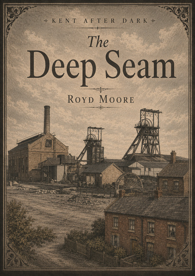 Kent After Dark - The Deep Seam