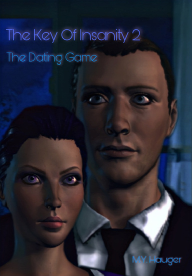 The Key Of Insanity 2