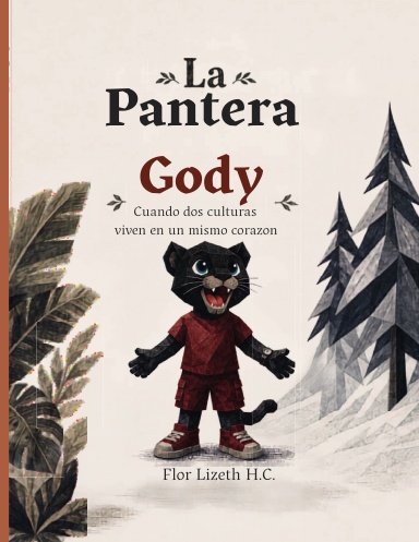 LA PANTERA GODY