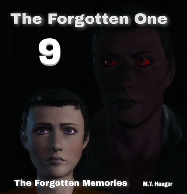 The Forgotten One 9