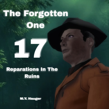 The Forgotten One 17