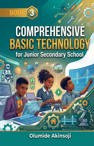 Comprehensive Basic Technology