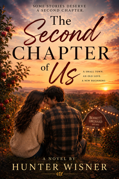 The second Chapter of us