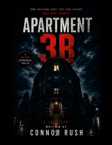 The Last Tenant