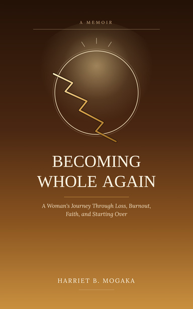 Becoming Whole Again