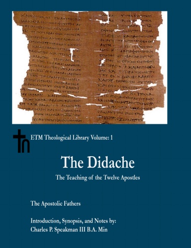 The Didache