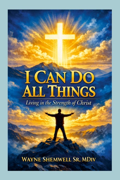 I Can Do All Things: