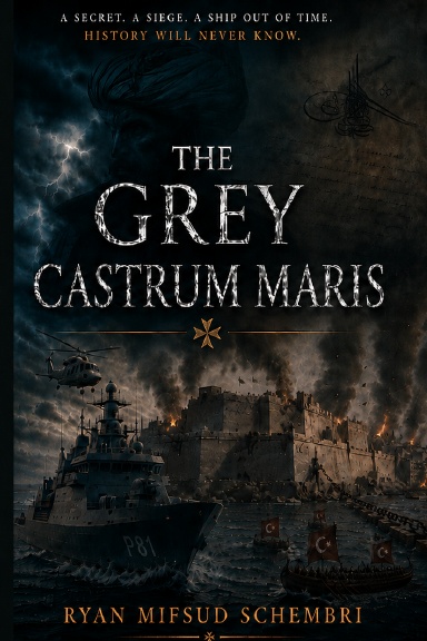 The Grey Castrum Maris